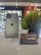 Apple iPhone 11 Pro. �/�, 256 ��, �������, 3G, 4G LTE, NFC, eSIM ����