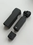 DJI Osmo Pocket 3. 20 � ����� �� ����