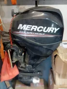 Mercury. 25��.�., 4-�������, ����������, ���� S (381 ��), 2016 ��� ����