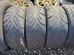 Yokohama Advan A048. ������, �/�, ����� 25 % ����