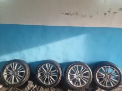 ������ �������� ����. 7.5x17" 5x100 ET-50 �� 54���. ����