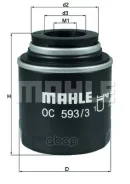 ������ �������� Mahle/Knecht ���. OC5933 OC5933 ����