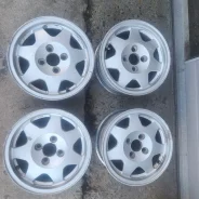 �����. 5.5x13", 4x98, ET30, �� 58,7���. ����