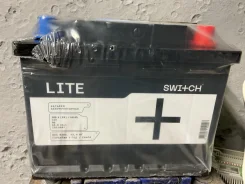 Switch. 60��.�., 500��., ��������, ������������ ������ ����