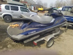 Yamaha FX Cruiser SHO. 2011 ��� ����