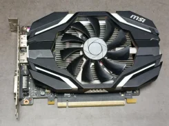 GeForce GTX 1050 ����