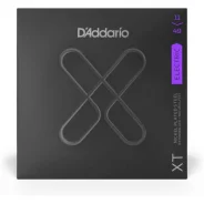 ������ ��� �������������, ����� XT, ������, 11-49, Medium D'ADDARIO XTE1149 ����