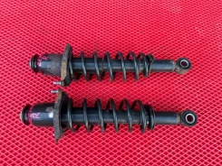 ������ �������� ������ Toyota Corolla ZZE121 3ZZ-FE 48530-09910 ����