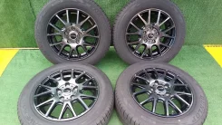 Dunlop Lofida XM27. 6.0x15", 5x114.3, ET53, �� 73,1���. ����