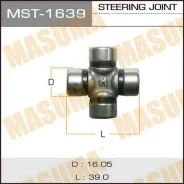 ���������� ������� MST-1639 ��� Toyota ������������� Masuma ����� 45210-32151 ST-1639 MST-1639 ST-1639TOYO ������ 16-39 ����� � ������� � ��������. ��...