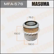 ������ ��������� MFA-576 ��� Nissan Mazda ������������� Masuma ����� R209-13-Z40 16546-HC500 AY120-NS029 V9112-E206 16546-HC500 R209-13-Z40 A-453 MFA...