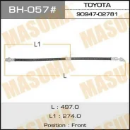 ��������� ����� BH-057 ��� Toyota ������������� Masuma ����� 90947-02781 BH-057 ������ M+H+O 497�� ����� � ������� � ��������. ����������� �� �����! B...