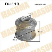 ����������� RU-118 ��� Mitsubishi ������������� Masuma ����� MB584166 RU-118 MAB-014 3-06-277 ����� � ������� � ��������. ����������� �� �����! RU118...