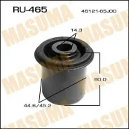 ����������� RU-465 ��� Suzuki ������������� Masuma ����� 46121-65J00 RU-465 SZAB-029 9-06-2065 ����� � ������� � ��������. ����������� �� �����! RU465...