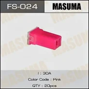 �������������� FS-024 ��� Toyota Nissan Mitsubishi Honda Suzuki Subaru Mazda Daihatsu Isuzu ������������� Masuma ����� ������� 30� mini 62887 35612 ��...