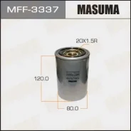 ������ ��������� ��������� MFF-3337 ��� Mitsubishi Isuzu ������������� Masuma ����� MB433425 8-94151-010-0 15411-78E00 16403-HC200 AY500-MA002 FC-326...