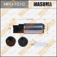 ��������� ����� MPU-101C ��� Toyota ������������� Masuma ����� 23220-31510 23221-0A040 23221-20030 23221-46010 23221-74090 LAND Cruiser Prado, Hilux S...