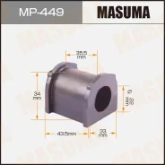 ������ ������������� MP-449 ��� Suzuki ������������� Masuma ����� 42412-65D00 42412-70A00 42412-65D00 ABH0701 C9085 ST4241268D00 9011039 9011040 �����...