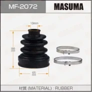 ������� ������� MF-2072 ��� Toyota ������������� Masuma ����� 72322-2260 44333-ST5-J01 28023-KA040 44333-SJ6-300 MB526006 MR498379 MR534525 MR534996 4...