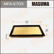������ ��������� MFA-S703 ��� Suzuki ������������� Masuma ����� 13780-54LA0 13780-54LA0000 13780-61M00 13780-54LAO A-981 DFA1106 MFA-S703 WA-90 �����...