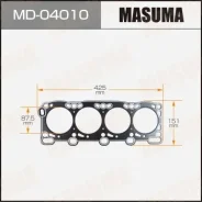 ��������� ������� ����� ��������� MD-04010 ������������� Masuma ����� R201-10-271 R2 (������-���������) ������� 1,60 �� ����� � ������� � ��������. ��...