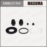 ����������� ���������� �������� MBB-0154 ��� Subaru ������ ������������� Masuma ����� 26697-FC000 26692AE000 26692FA060 26692FA070 26236AA040 MBA-0070...