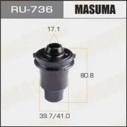 ����������� ���������� RU-736 ��� Nissan ������ ������������� Masuma ����� 54400-3U800 54400-3U801 54400-3U80B 54400-3U811 54400-3U81B 54400-9U000 544...