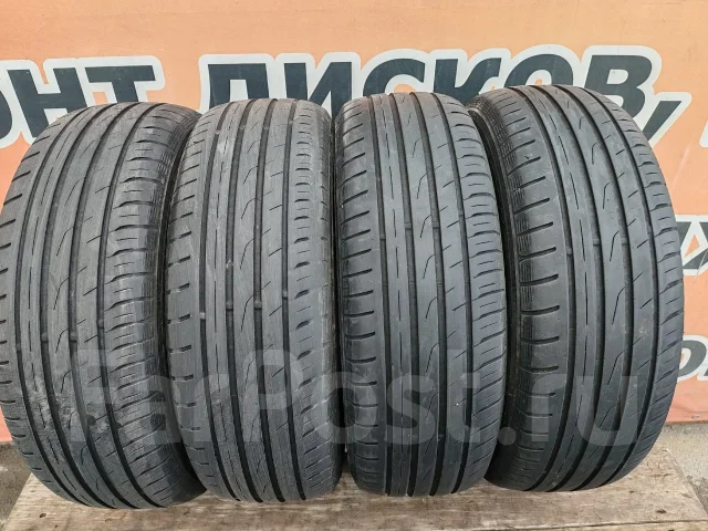 Toyo Proxes CF2. ������, 2019 ���, �/�, ����� 15 % ����