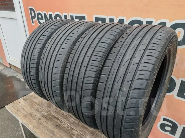 Toyo Proxes CF2. ������, 2019 ���, �/�, ����� 15 % ����