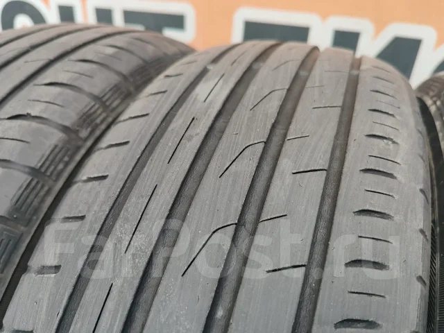 Toyo Proxes CF2. ������, 2019 ���, �/�, ����� 15 % ����
