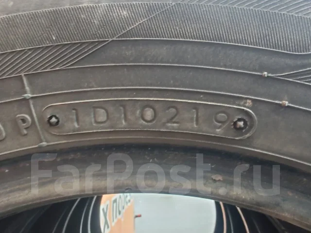 Toyo Proxes CF2. ������, 2019 ���, �/�, ����� 15 % ����