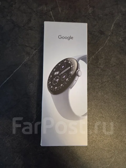 Google Pixel Watch 4. NFC ����