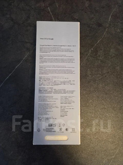 Google Pixel Watch 4. NFC ����