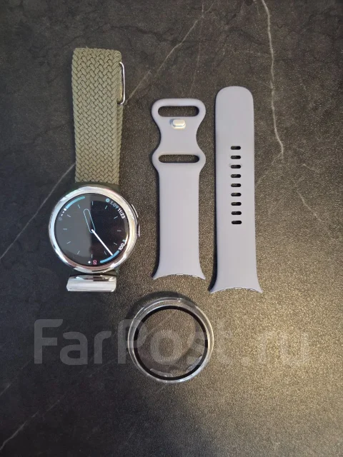 Google Pixel Watch 4. NFC ����