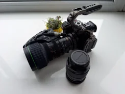 Panasonic Lumix DC-GH6. ���: 14� � ����� ����