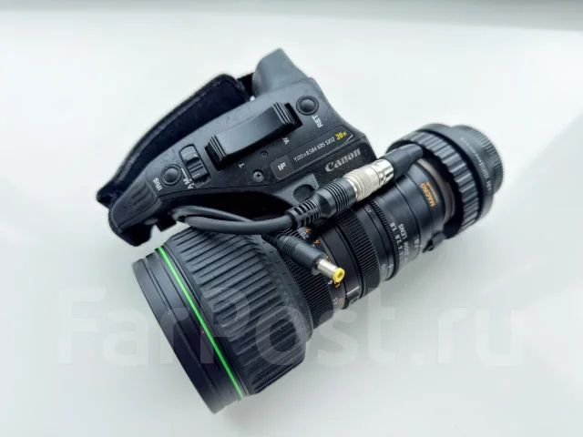 Panasonic Lumix DC-GH6. ���: 14� � ����� ����