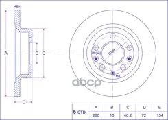 ���� ��������� Ti-Guar ���. TGGF3Y26251A TGGF3Y26251A ����