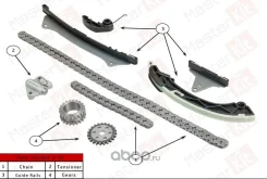 �������� ��� ������ ���� ��� Gates Chery Tiggo 4/7 1.5T/8 1,5 SQRE4T15C 77B0323FK 77B0323FK ����