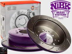 ����� ��������� �������� (2��) ���������� ������ NIBK | Tundra | LC200 RN1267DSET ����