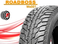 Roadboss Nixvia WS001. ������, ����������, 2025 ���, ����� ����