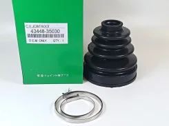 ������� ������� 43448-35030 Prado KZJ9# ���������� Nippon Autorubber ����