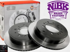����� ��������� �������� (2��) ������ NIBK | Tundra | LC200 | LX RN1267 ����
