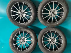 Weds Tead. 5.5x15", 4x100, ET42, �� 67,1���. ����