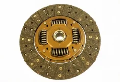 ���� ��������� 250x160x24x25.6 ISD185U / ISD141U 5-87610-083-1, 8-98080-661-0 Isuzu BVP ����