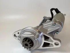 ������� 4HF1 / 4HG1 / 4HK1 113675, S25163 8-97032-464-0, 8-97095-811-0, MY6524-040304 24V 3.5KW 11T ������ �������� (��������) Denms 8970324640 ����