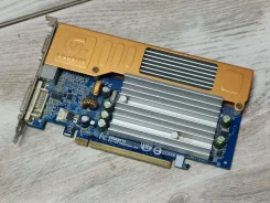 GeForce 7300 GS ����