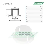 ������ �������������� 94 Emmetec ���. L10112 L10112 ����