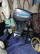 Gladiator. 15��.�., 2-�������, ����������, ���� S (381 ��), 2018 ��� ����