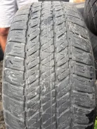 Bridgestone Dueler H/T 684. �����������, �/�, ����� 40 % ����