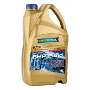 Ravenol ATF 8HP Fluid